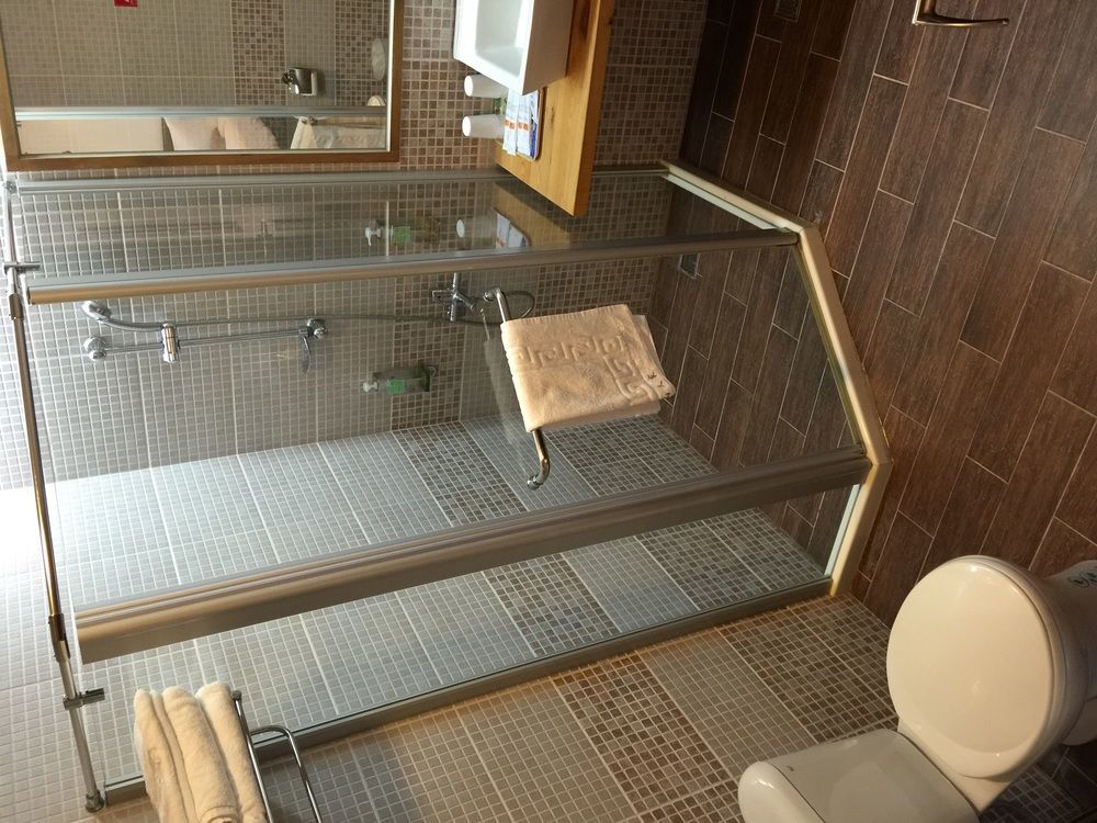 לואי Hou Shan Ren Jia B&B מראה חיצוני תמונה